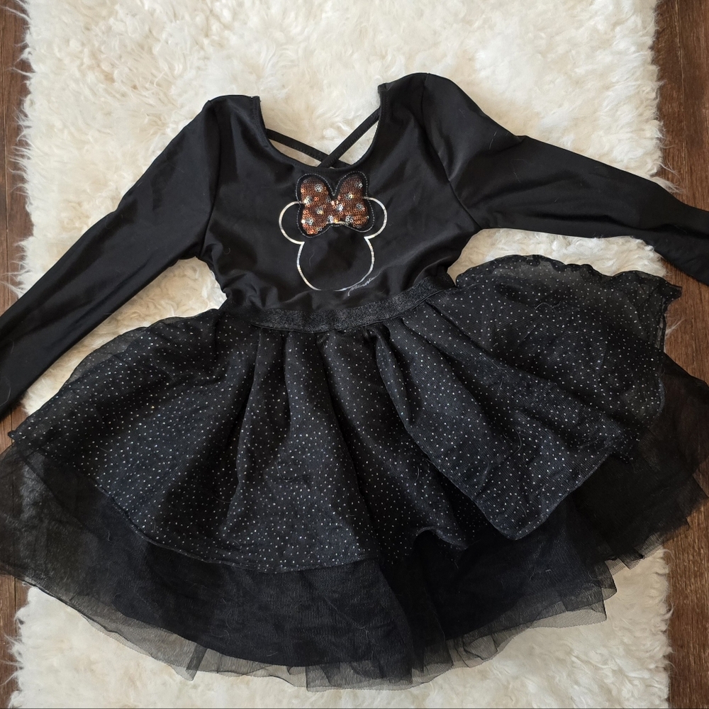 Tulle dress